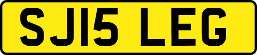 SJ15LEG