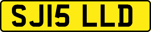 SJ15LLD