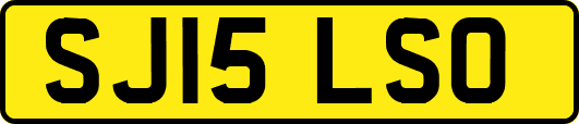 SJ15LSO
