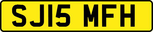 SJ15MFH