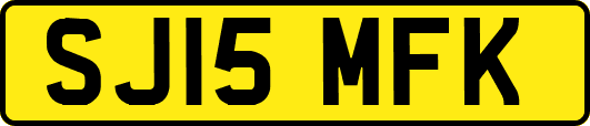 SJ15MFK