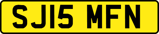SJ15MFN