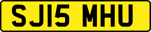 SJ15MHU