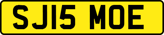 SJ15MOE