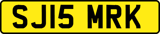 SJ15MRK