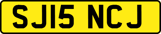 SJ15NCJ