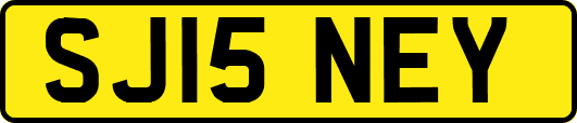 SJ15NEY