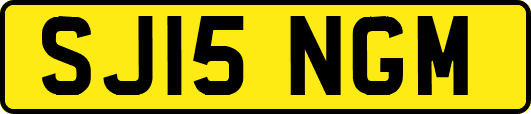 SJ15NGM