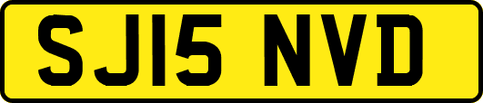 SJ15NVD