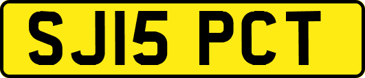 SJ15PCT