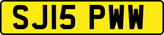 SJ15PWW