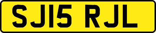 SJ15RJL