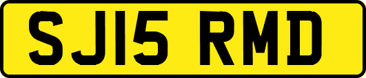 SJ15RMD