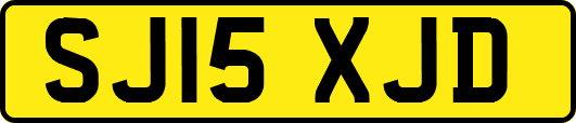 SJ15XJD