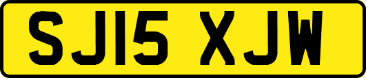 SJ15XJW
