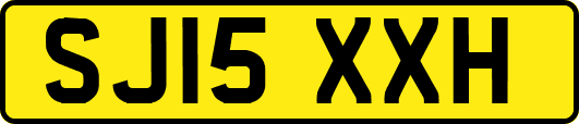 SJ15XXH