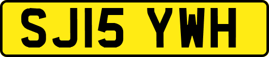 SJ15YWH