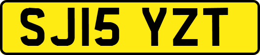 SJ15YZT