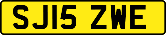 SJ15ZWE