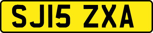 SJ15ZXA