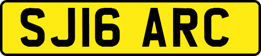 SJ16ARC