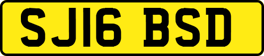 SJ16BSD