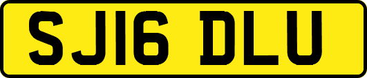 SJ16DLU