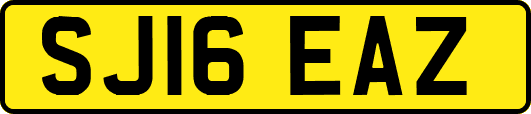 SJ16EAZ