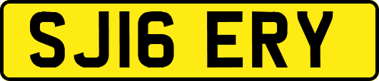 SJ16ERY