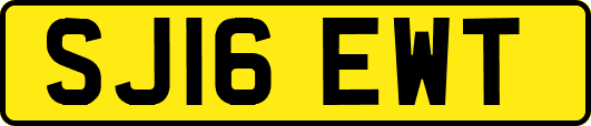 SJ16EWT