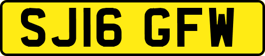 SJ16GFW