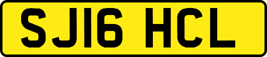 SJ16HCL