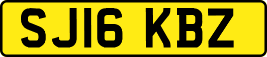 SJ16KBZ