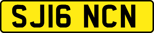 SJ16NCN