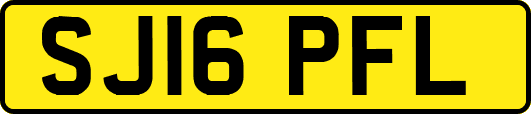SJ16PFL