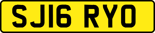 SJ16RYO