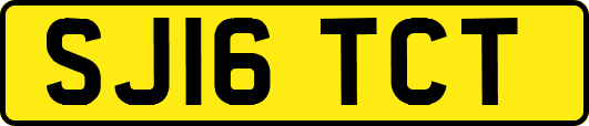SJ16TCT