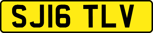 SJ16TLV