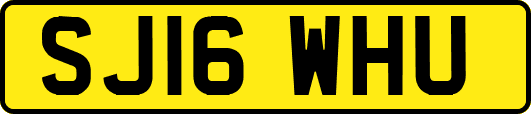 SJ16WHU