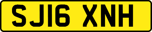 SJ16XNH