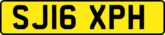 SJ16XPH