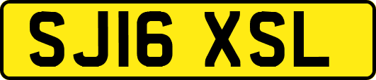 SJ16XSL