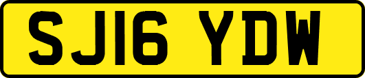 SJ16YDW