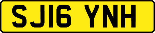 SJ16YNH