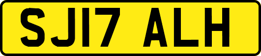 SJ17ALH