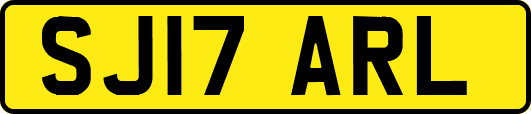 SJ17ARL