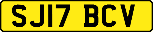 SJ17BCV