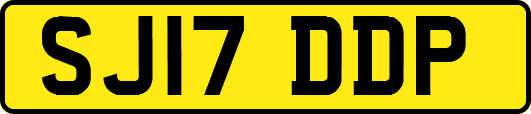 SJ17DDP