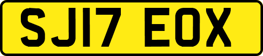 SJ17EOX