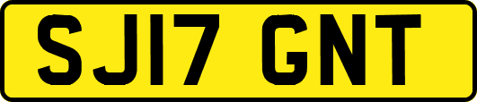 SJ17GNT